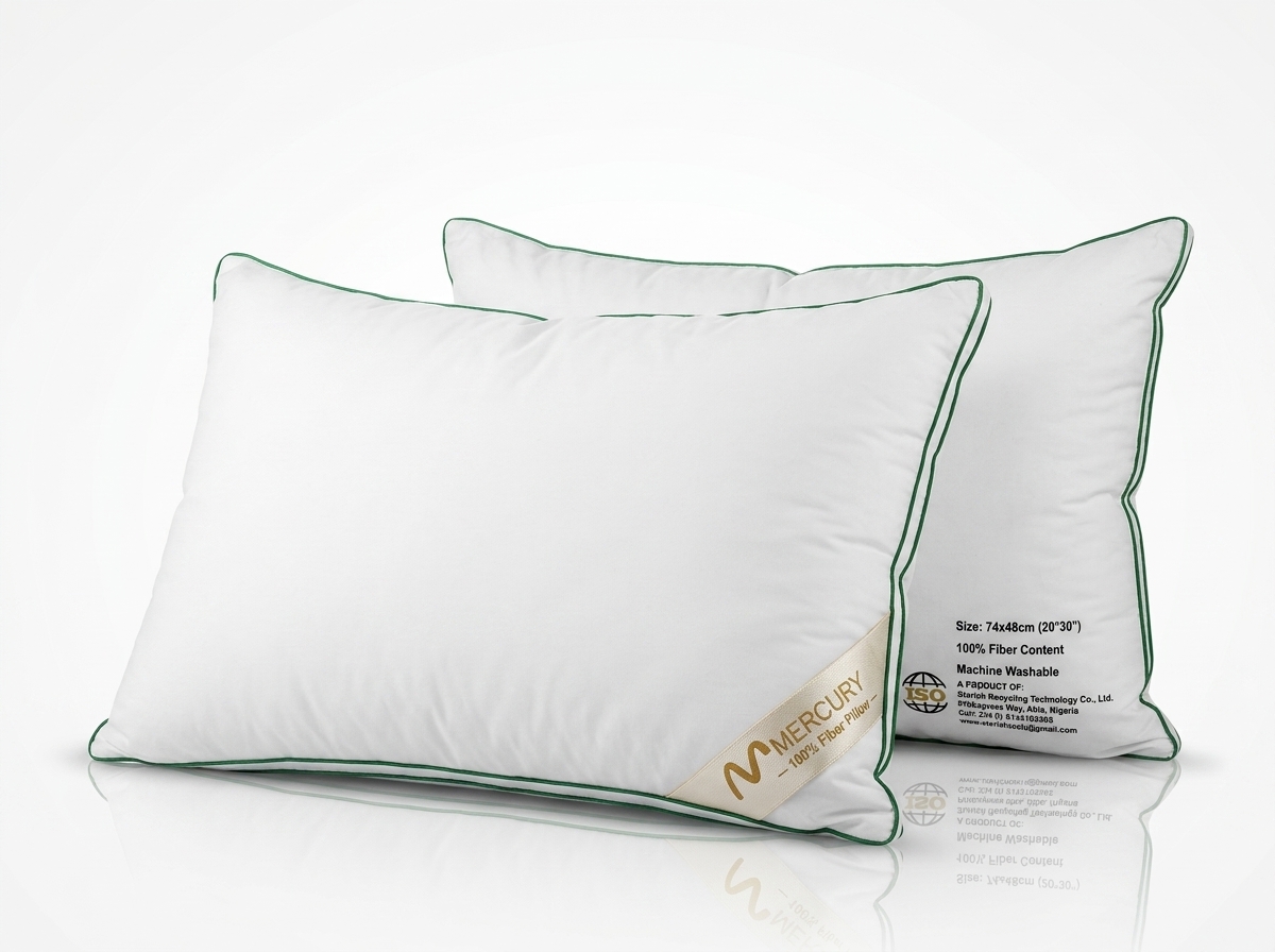 Starich MERCURY Fiber Pillow